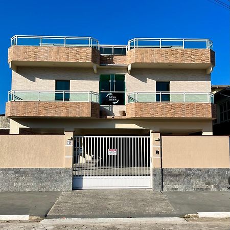 Edificio Lorenzi - Suites & Aparts Ubatuba Exterior foto