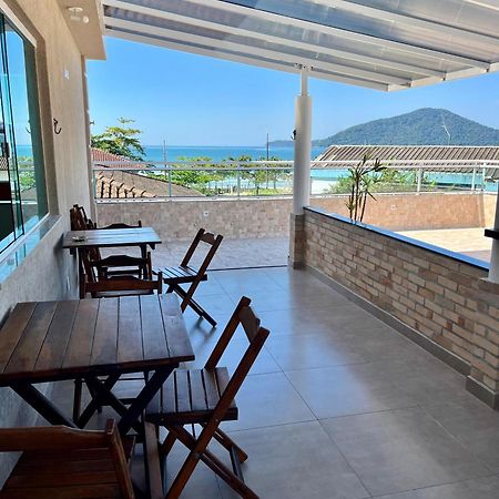 Edificio Lorenzi - Suites & Aparts Ubatuba Exterior foto