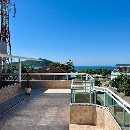 Edificio Lorenzi - Suites & Aparts Ubatuba Exterior foto