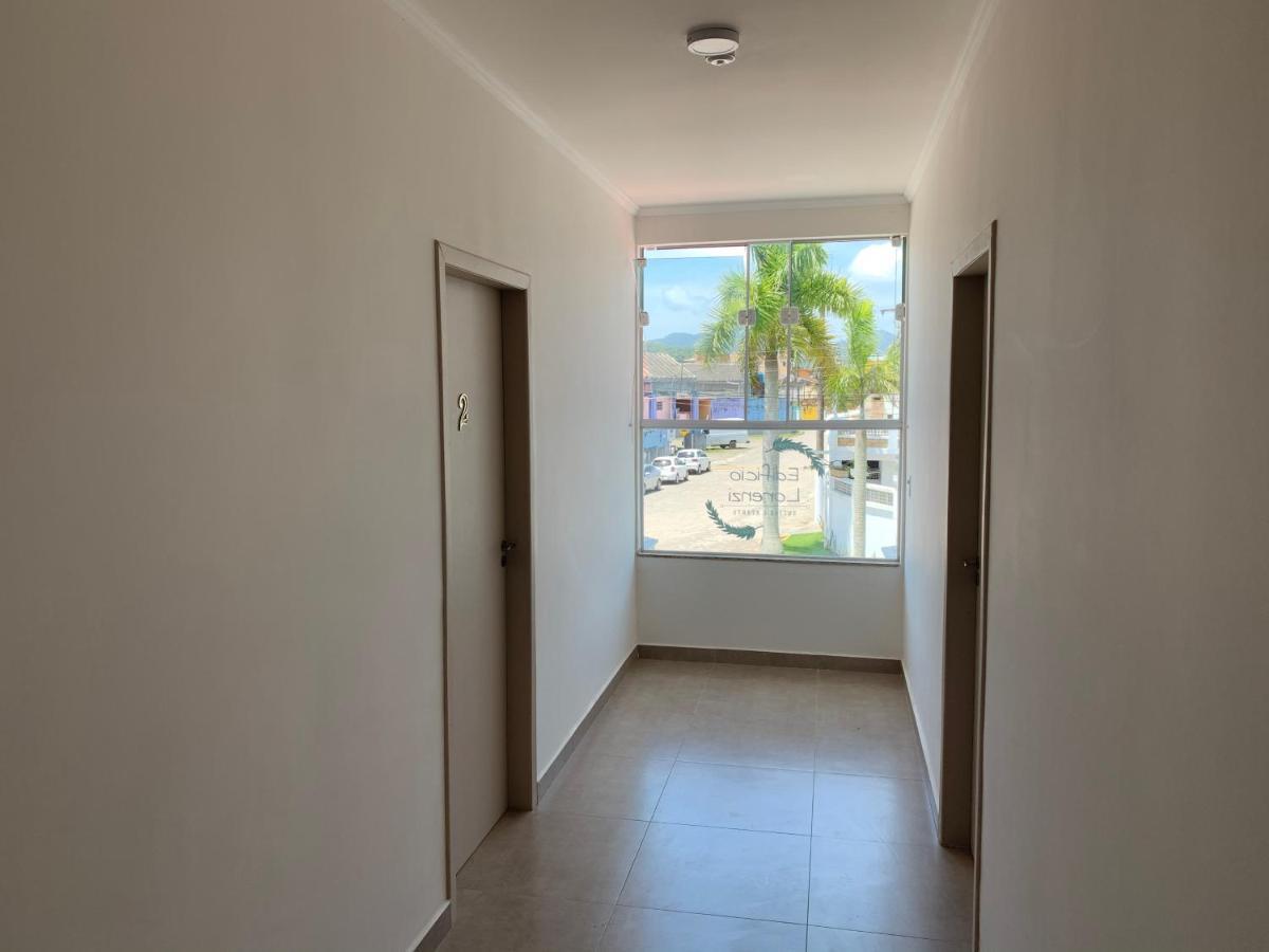 Edificio Lorenzi - Suites & Aparts Ubatuba Exterior foto