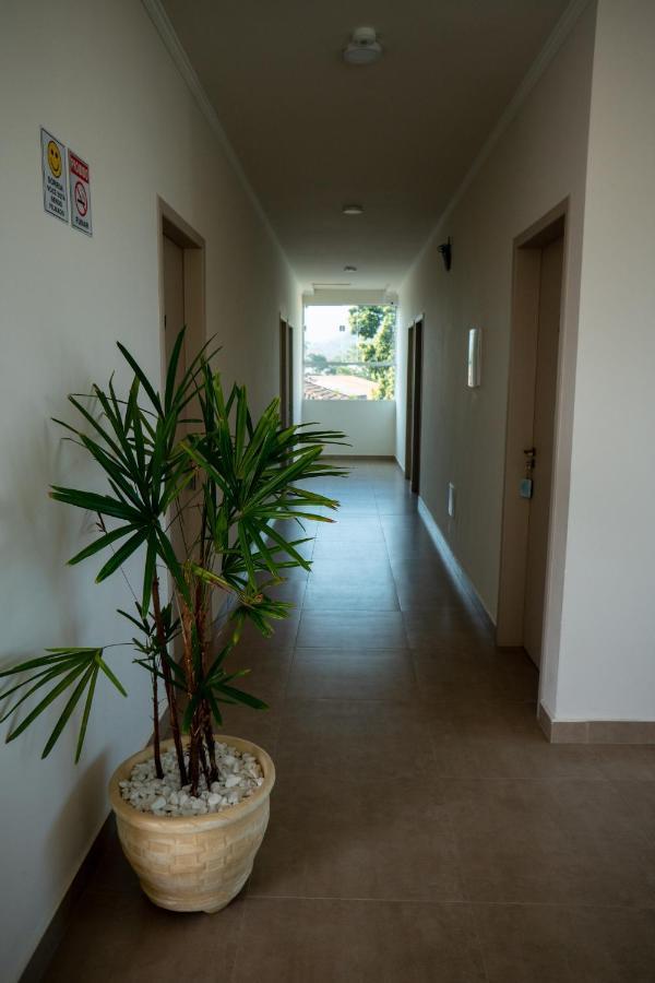 Edificio Lorenzi - Suites & Aparts Ubatuba Exterior foto