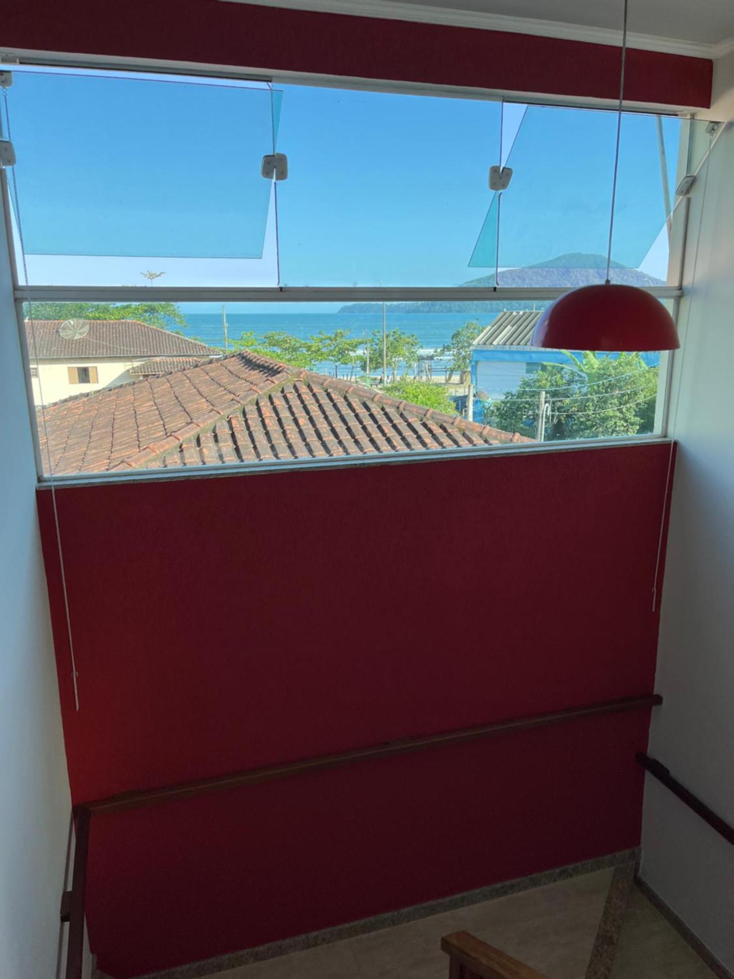 Edificio Lorenzi - Suites & Aparts Ubatuba Exterior foto