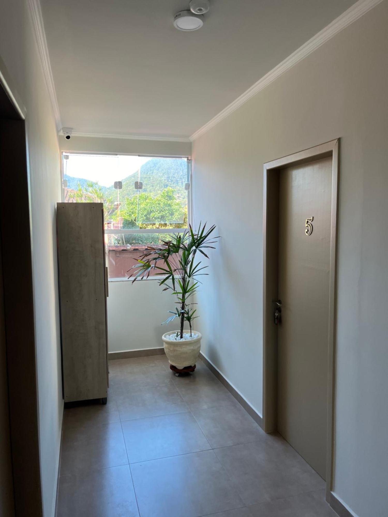 Edificio Lorenzi - Suites & Aparts Ubatuba Exterior foto