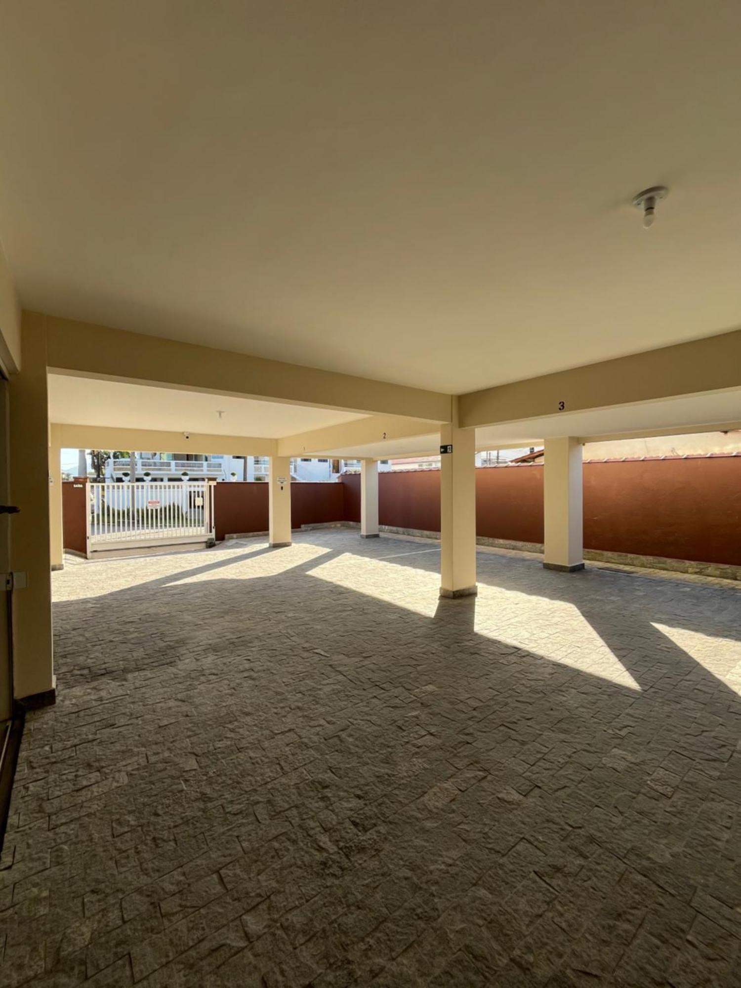 Edificio Lorenzi - Suites & Aparts Ubatuba Exterior foto