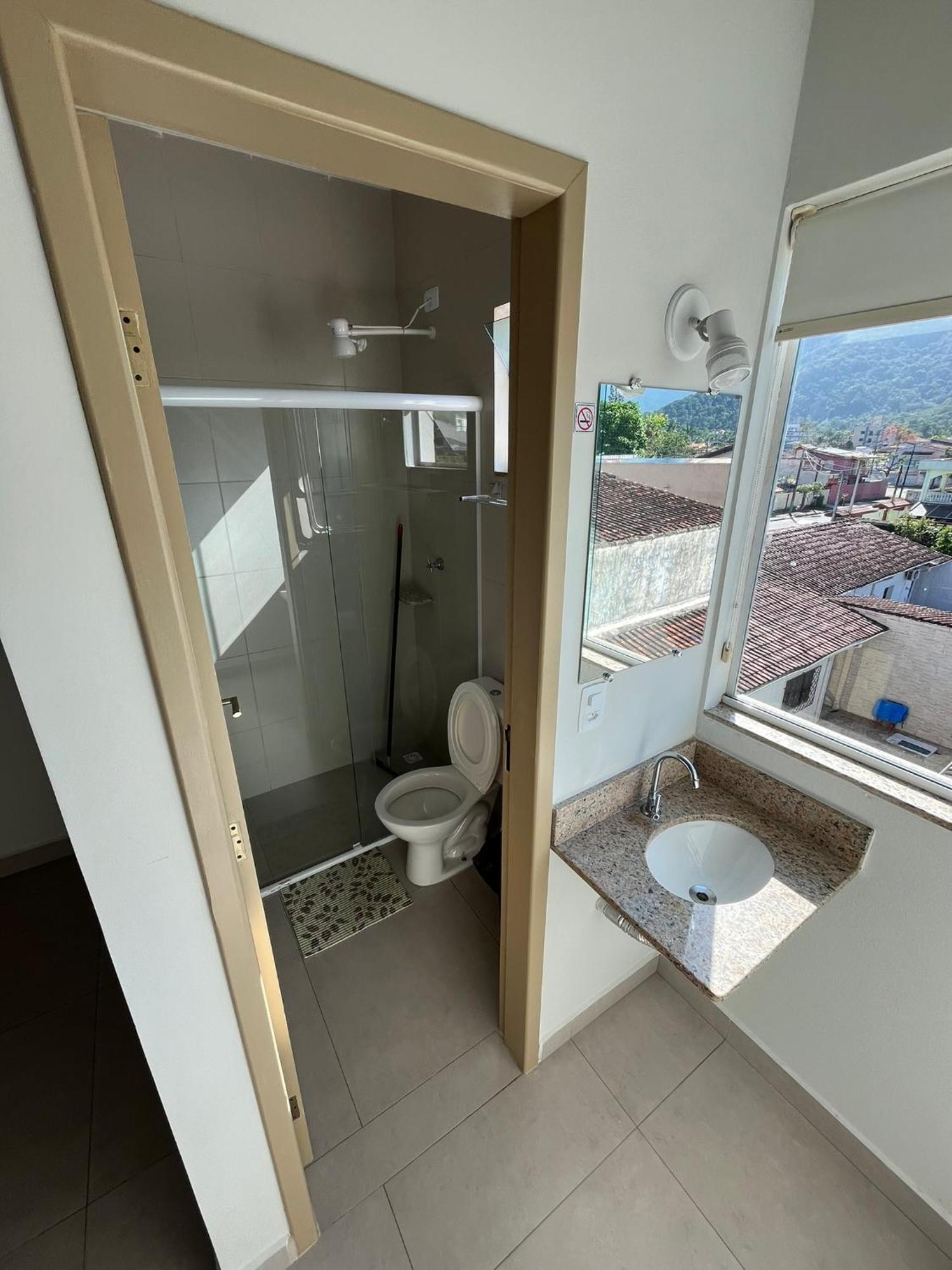 Edificio Lorenzi - Suites & Aparts Ubatuba Exterior foto