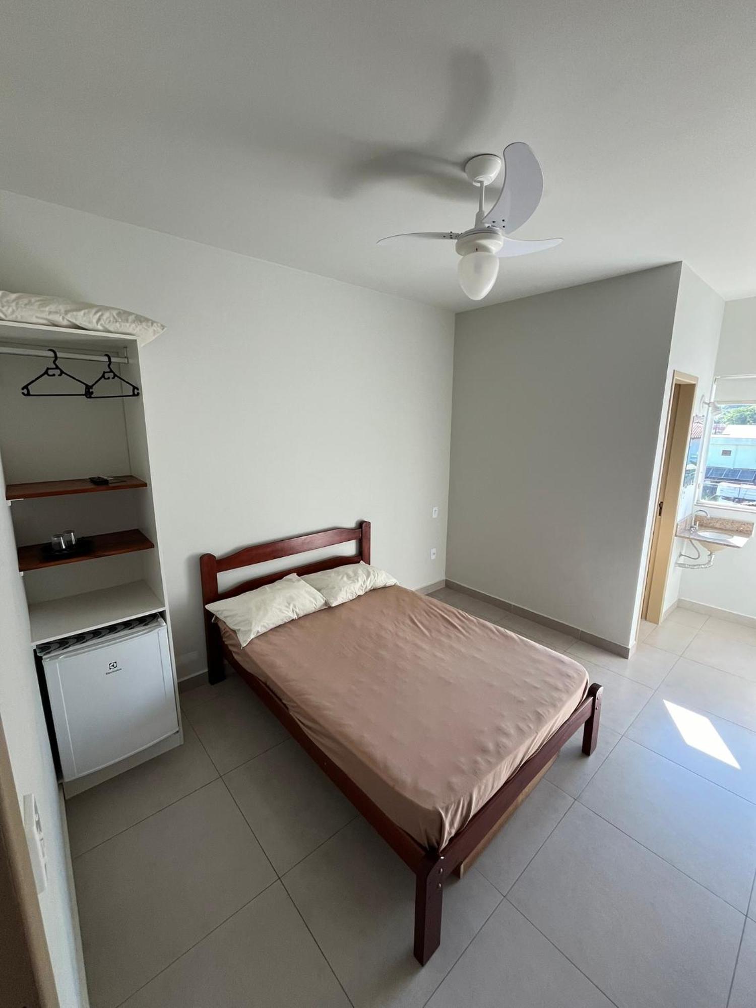 Edificio Lorenzi - Suites & Aparts Ubatuba Exterior foto