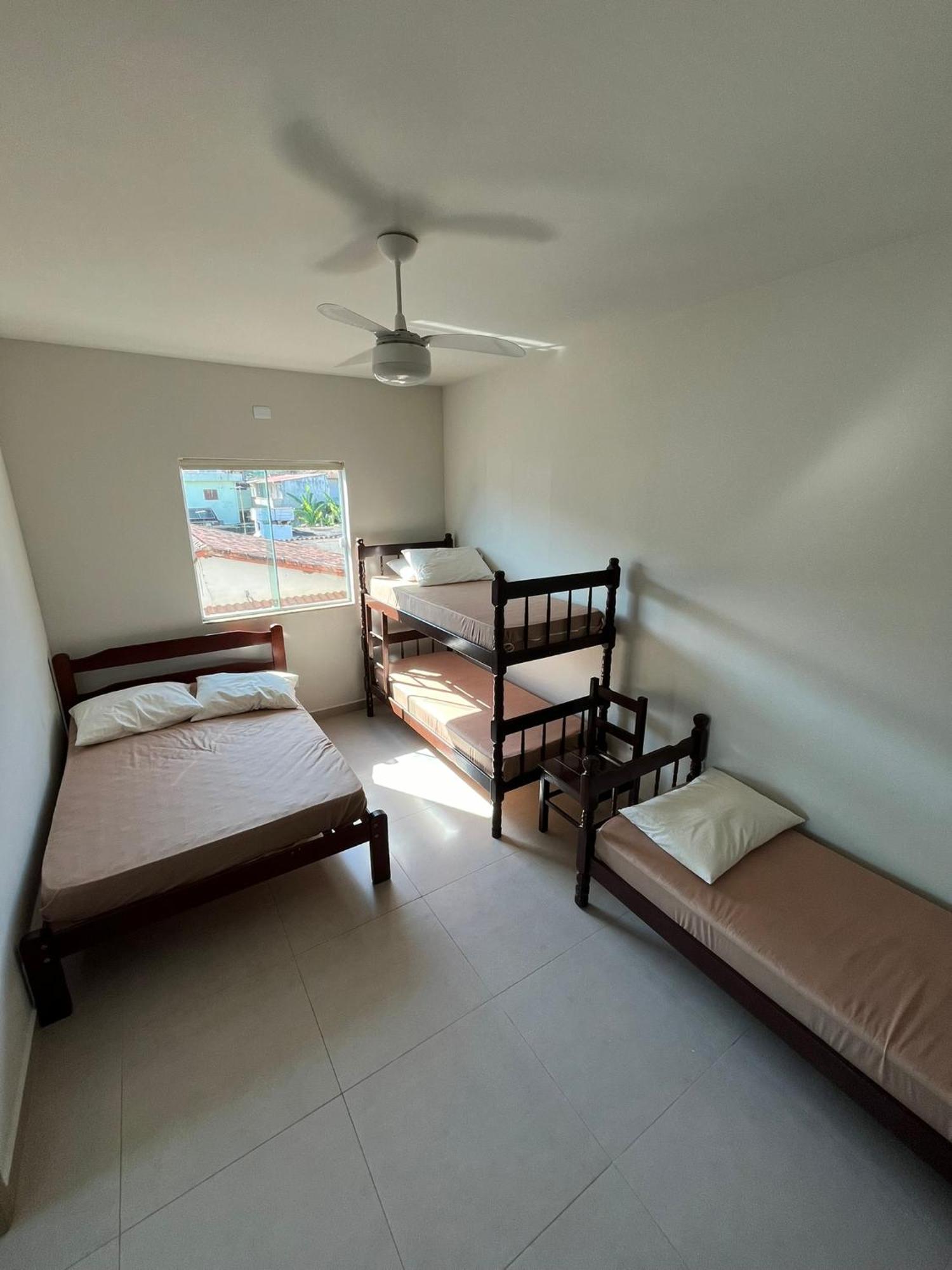 Edificio Lorenzi - Suites & Aparts Ubatuba Exterior foto