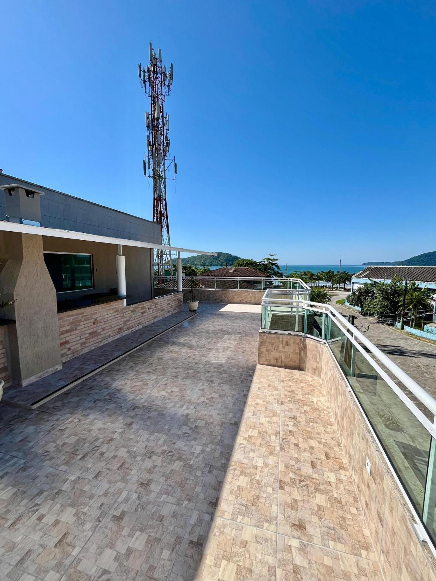 Edificio Lorenzi - Suites & Aparts Ubatuba Exterior foto